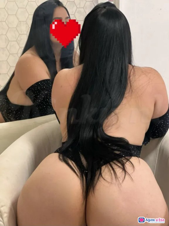 I'm here for a while, come and try me. 