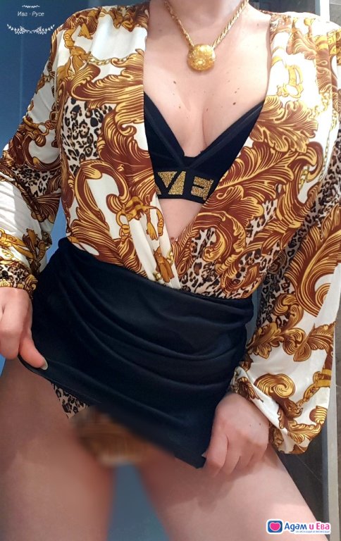 Ива - Elite escort®️ EXZOTIC WOMEN.   