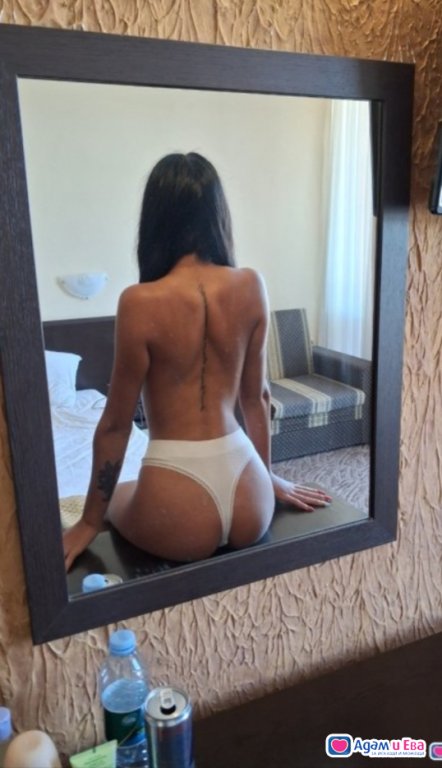 New Girl ❤️ TOP Escort
