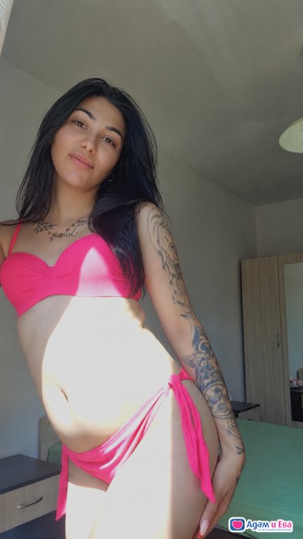 💞VIP Brunnete Escort