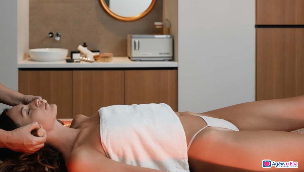 Young guy offers Massages for ladies and more. Free of charge