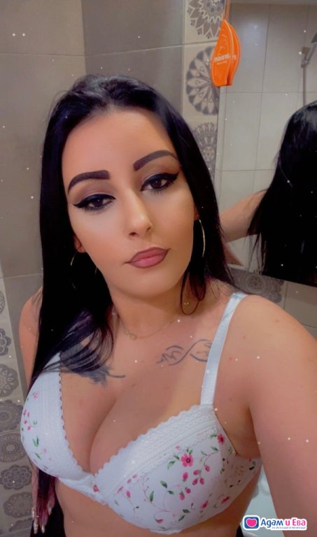 Аз съм твоят правилен избор ♥️😘