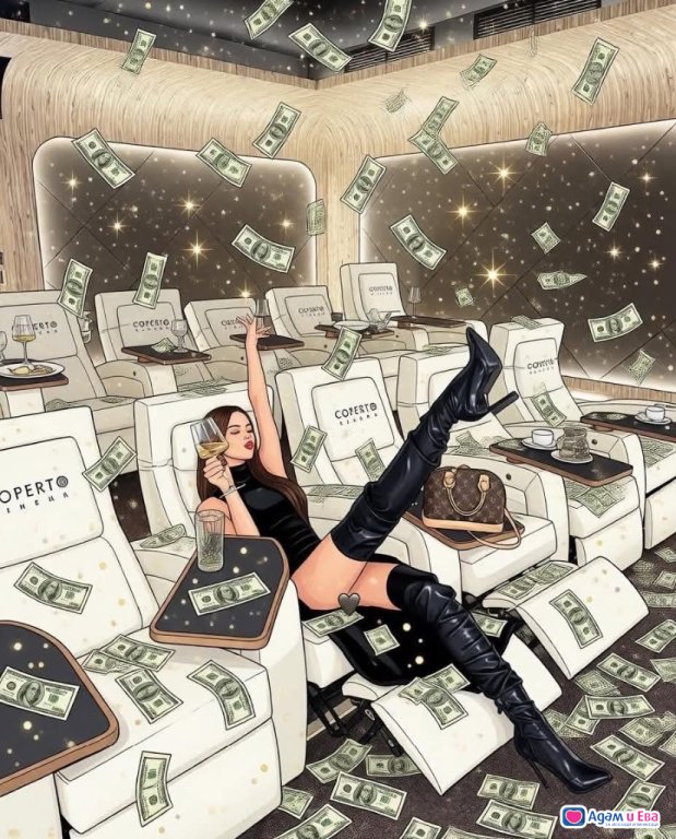 Are you looking for a lucrative job in the erotica industry?