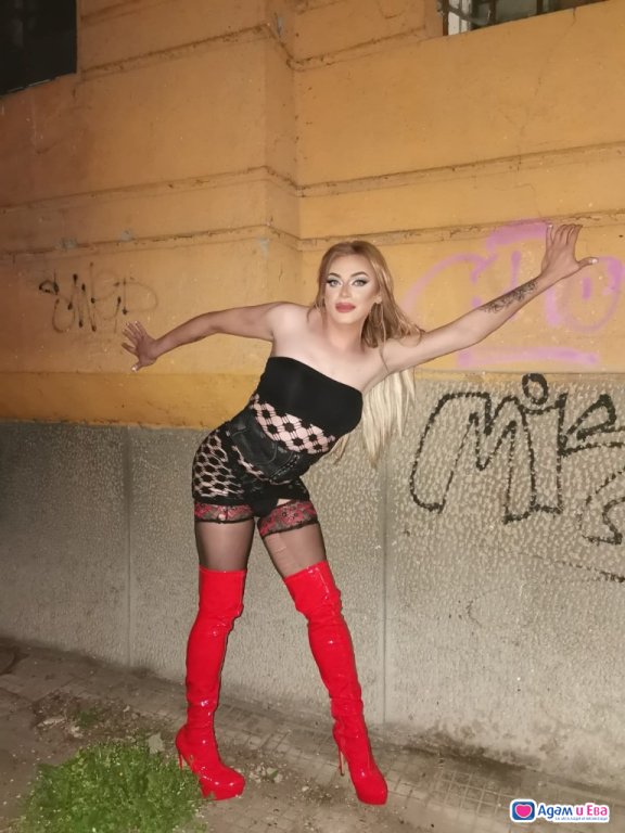 Транс за кратко работа във кола 🔥👅