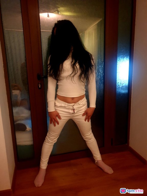 Sex ela i probvai