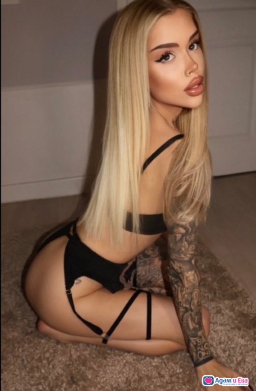 ⭐️LUXURY_GIRL⭐️BRUTAL BEST👅