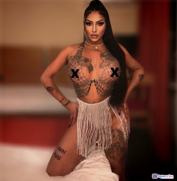 Ts Selinna Deluxs🩷💎