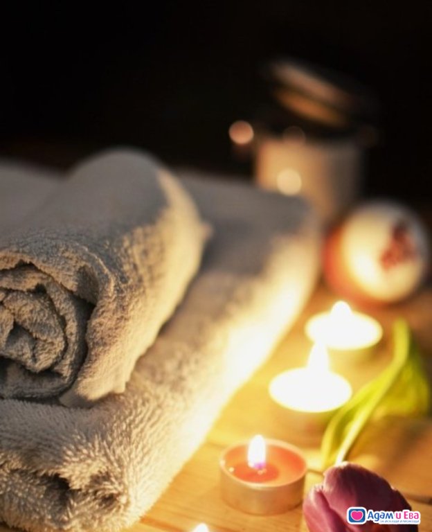 Massage ⚜Happyend 🎀 50 € ⏳30 :00 ⏳
