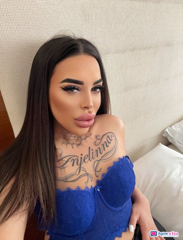 TOP ESCORT👑