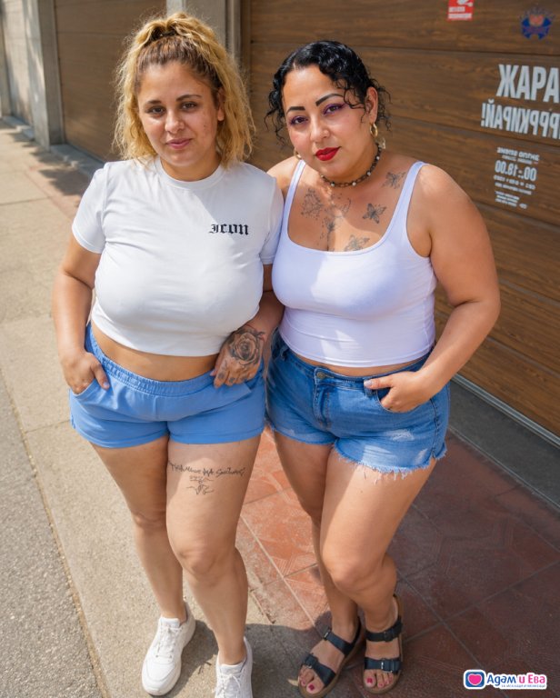 New in town
