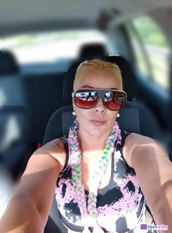 New sexy bombshell