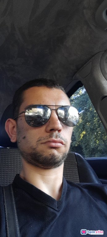 Cool boy 