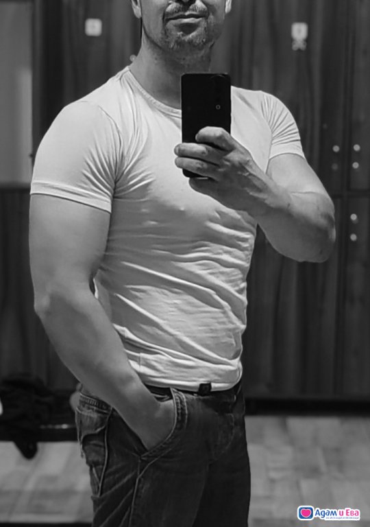 Short-term fun and discreet encounters 