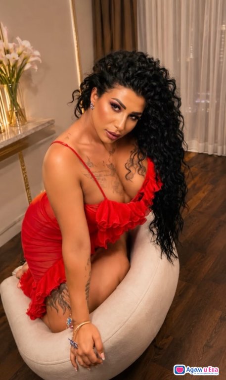 Ts Alina