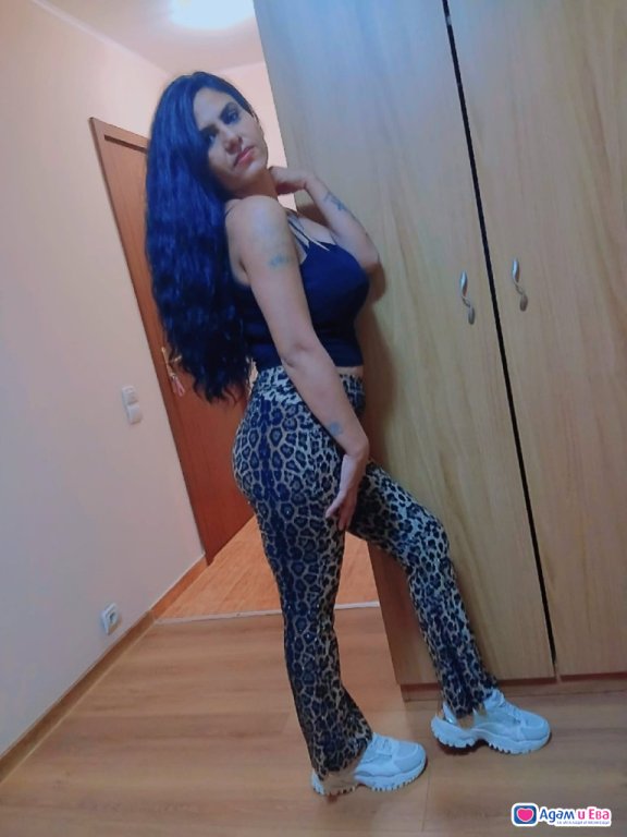 ⚜❣Възбудено мокро котенце👄само на ваш терен