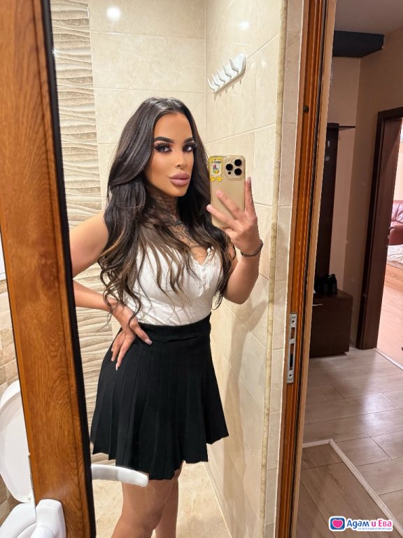 Come and fuck me.