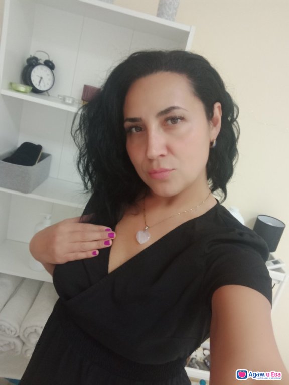 Relaxing massage Veliko Tarnovo 