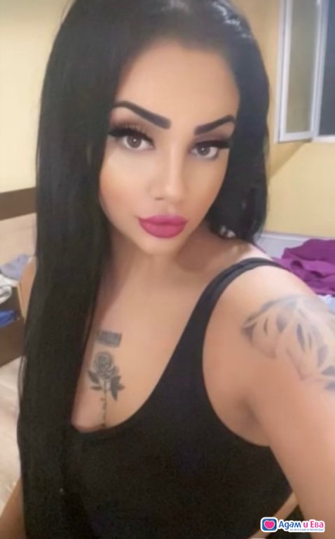 Страстна и възбудена🥰