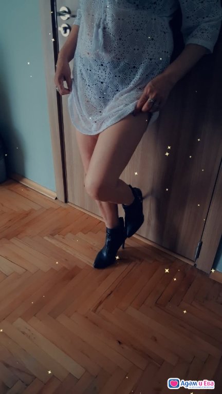 I have something to offer you, come and ask me. 