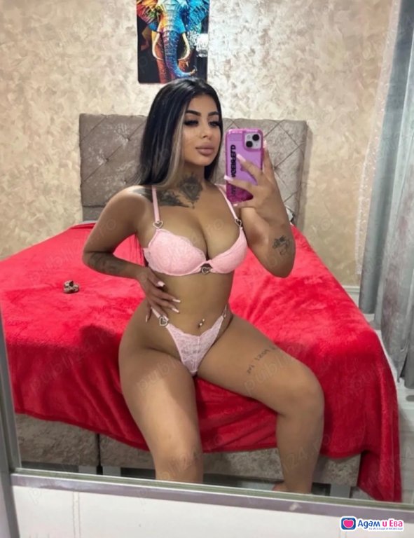 HOT GIRL! 💦 New in town Само Тази вечер Фул Екстри