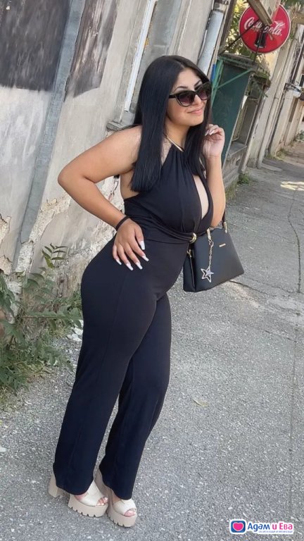 Viki New escort 
