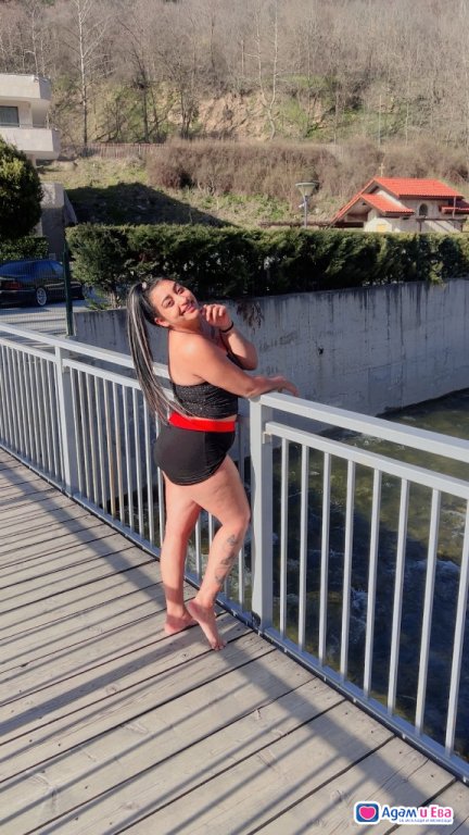 Vesi Again in Your City