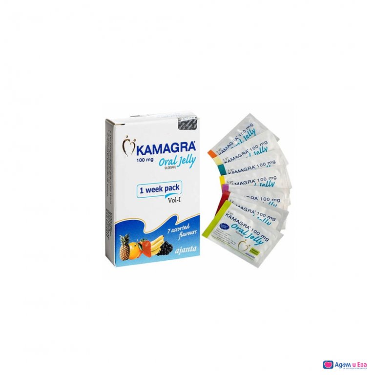 kamagra gel 100 mg