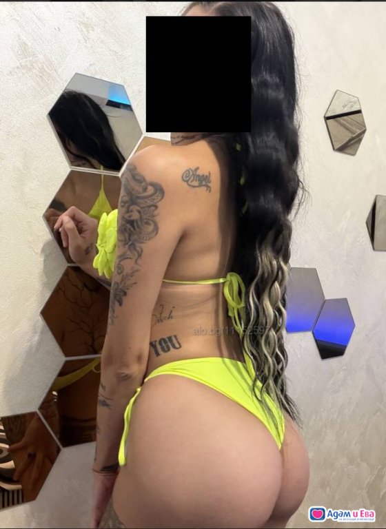 ⚜️VIP⚜️ REBECCA⚜️