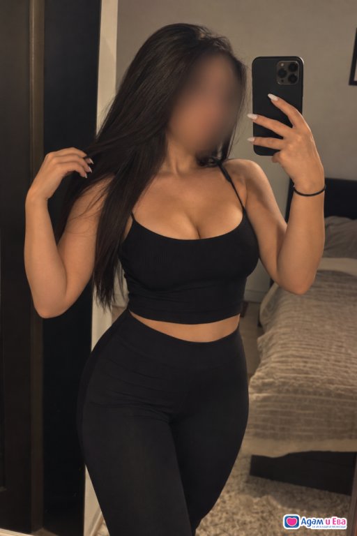 Палави мисли зад ангелско лице💋