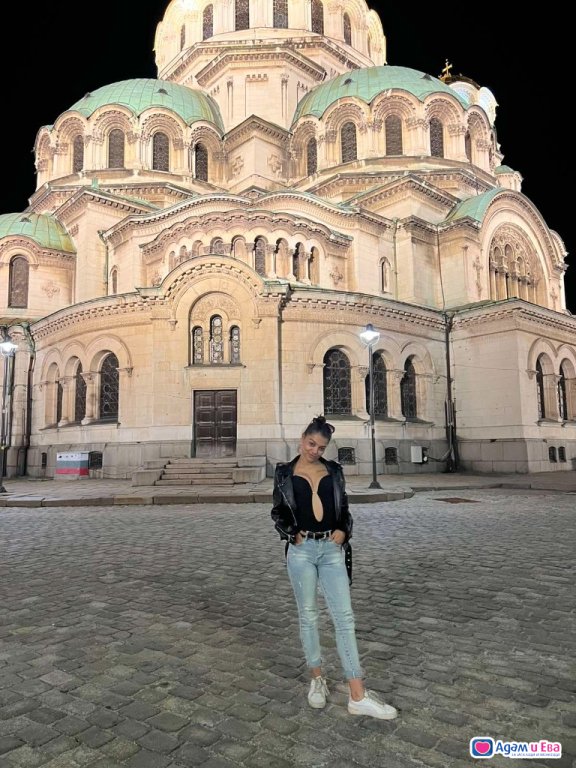 Нова в вашия град♥️🎀 100 процента Реална ♥️