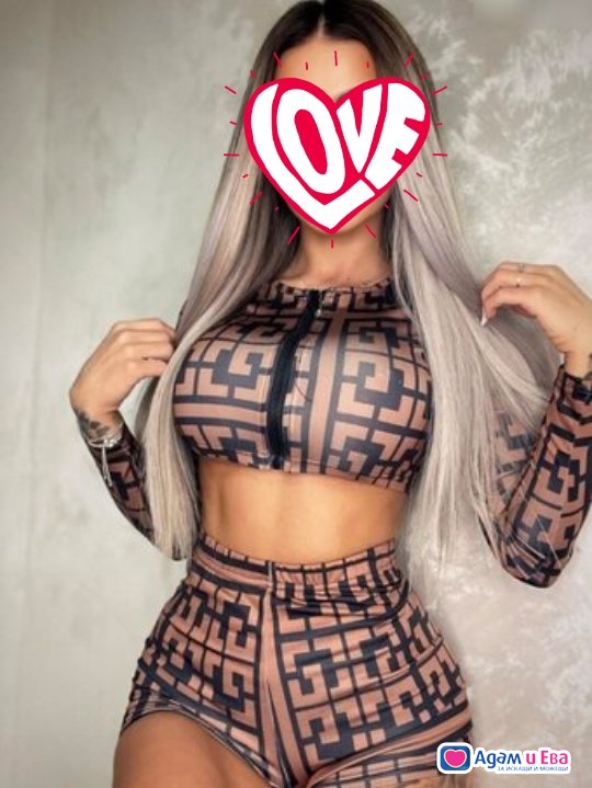 💖 A REAL BULGARIAN… SWEET IN LOOK, DANGEROUS IN ACTION 🔥