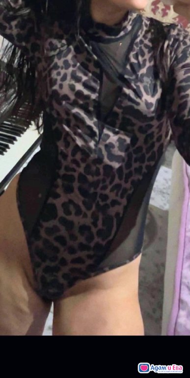 💋Try me, I'm new in town💋