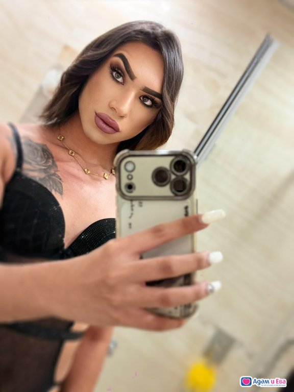 A little sweet temptation🔞💋❤‍🔥TRANS