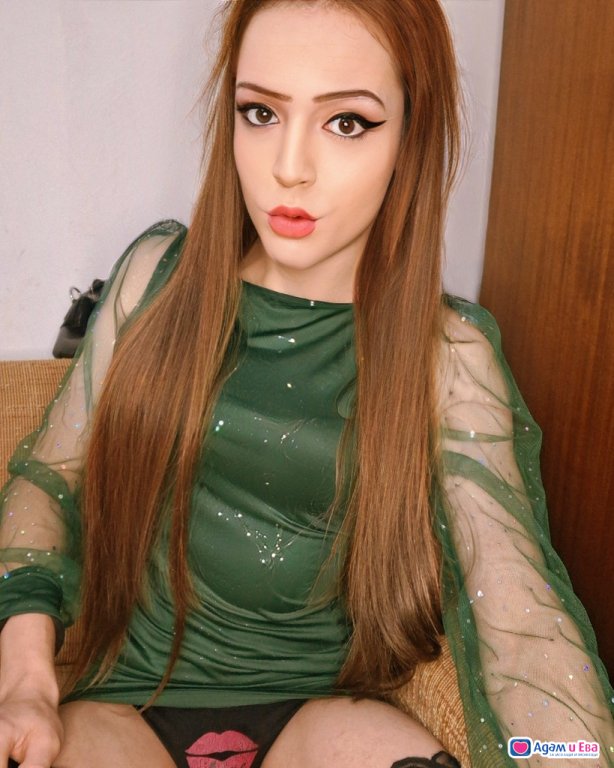 💎 Luxury trans lady – online pleasure 💎