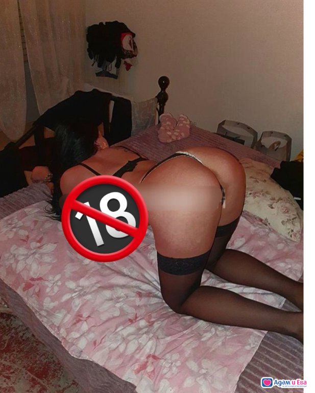Naughty and passionate New in your city