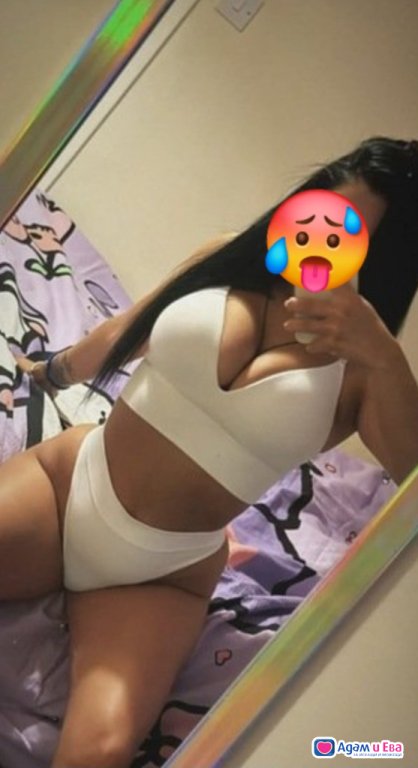 Hello gentlemen, I'm new to your city, come and have some fun.