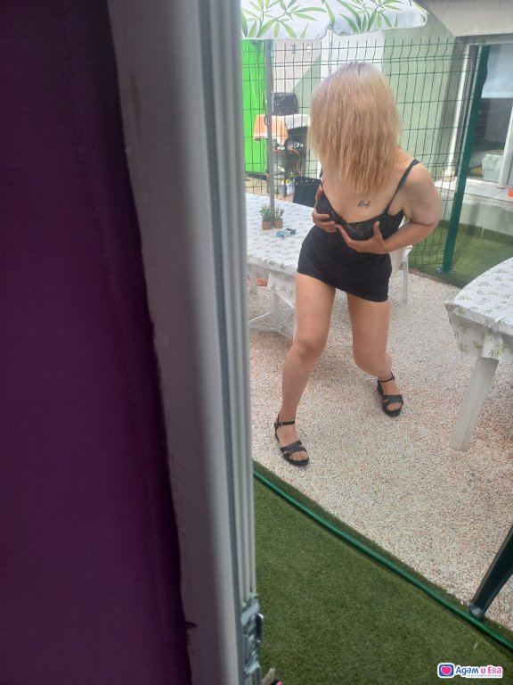 💋 Sex machine back in town 💋
