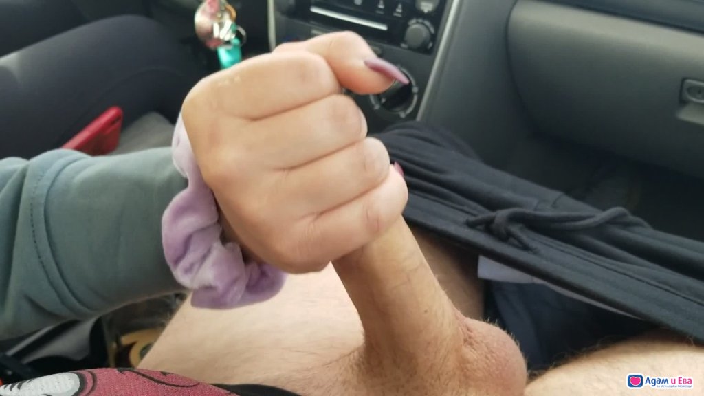 hand release