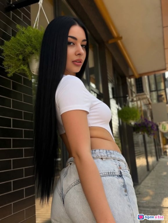 Ела опитай нещо наистина жена