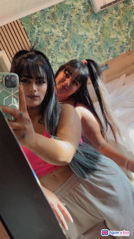 Naughty sexy kittens 🫦🫦