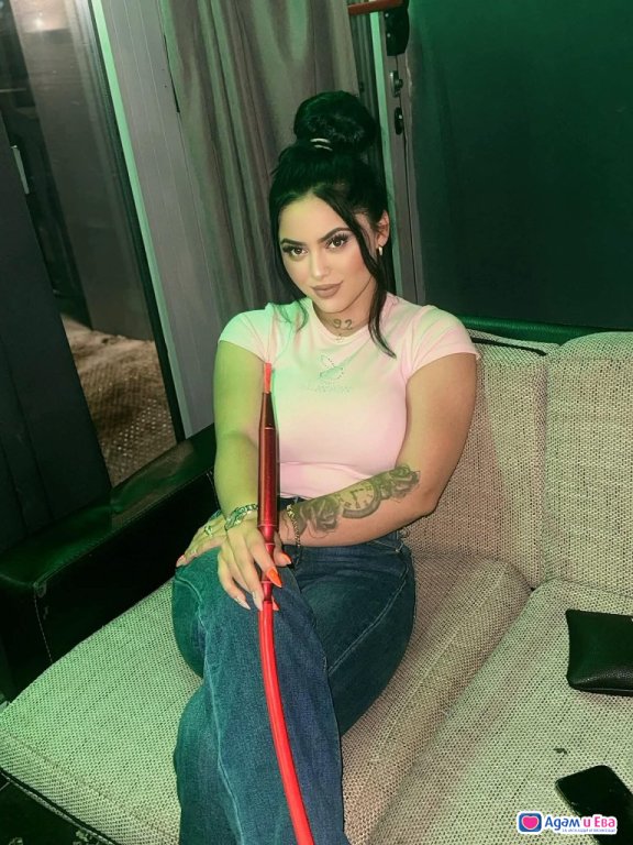 Natalia nova v grada 100% realna🥰