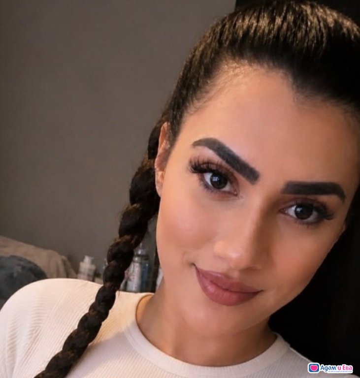Мария ела и се наслади на секса❤️