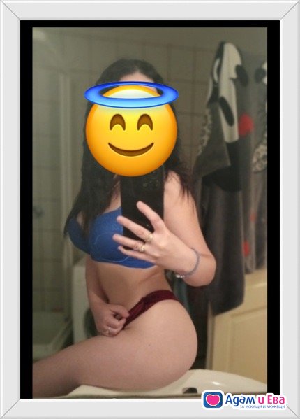 Sexy Lady💯💋