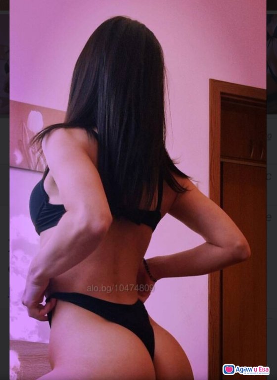 French and Anal Try Me