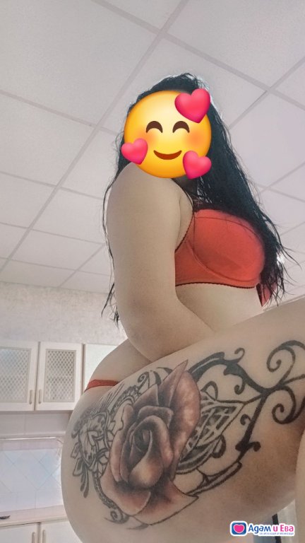 A new sexy lady is waiting for you😍