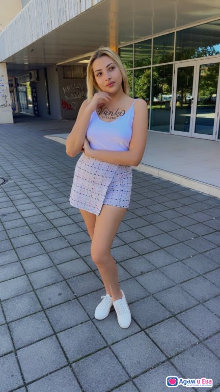 🔥 Irresistible blonde 🔥 Too 💛 sexy to pass me by 😈 