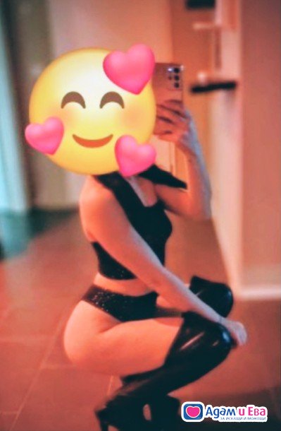 The naughty one in sex