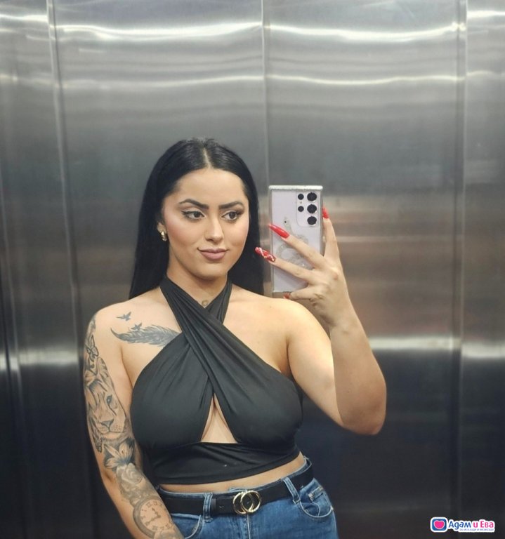 Natalia nova v grada 100% realna🥰