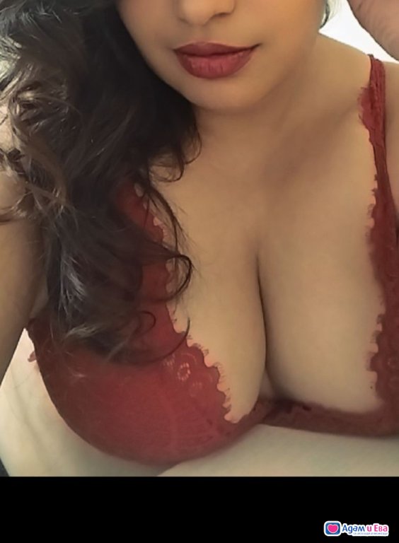 A real and hairy passionate woman