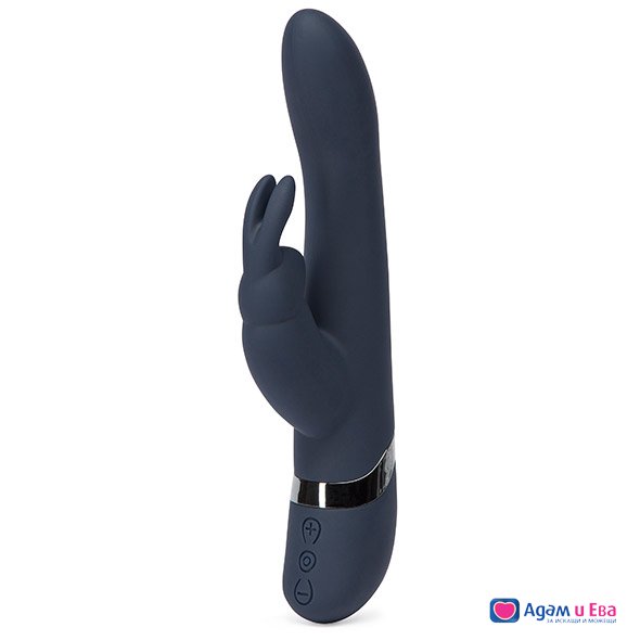 Fifthy Shades Darker powerful rabbit vibrator